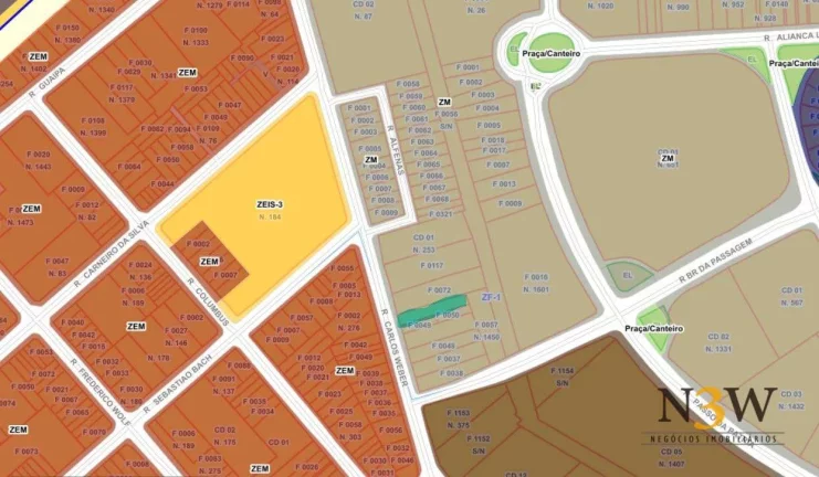 Imagem Prédio para alugar, 803 m² por R$ 55.000,00/mês - Vila Leopoldina - São Paulo/SP