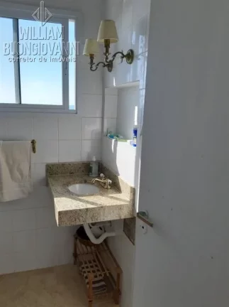 Imagem Apartamento à Venda em Flórida, Praia Grande - SP