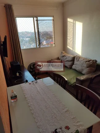 Imagem Exclusividade. Vendo Oportunidade no Guarapiranga Santo Amaro. Apartamento a venda no Guarapiranga, com 2 Dormitorios, 1 vaga de garagem, condomínio com salão de festas, quadra, playground, bicicletario, mini mercado, portaria 24h. valor de oportunidade i