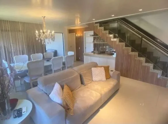 Imagem Casa a venda no Edson Queiroz