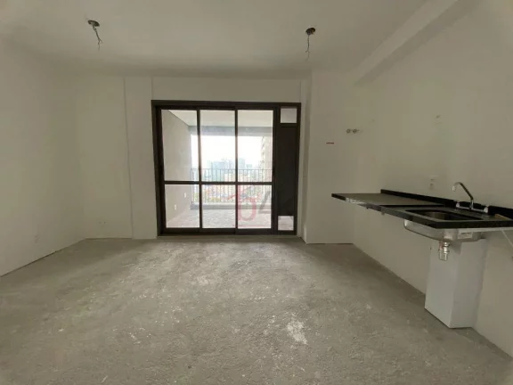 Imagem Apartamento 2 suites Brook By You - Brooklin SP