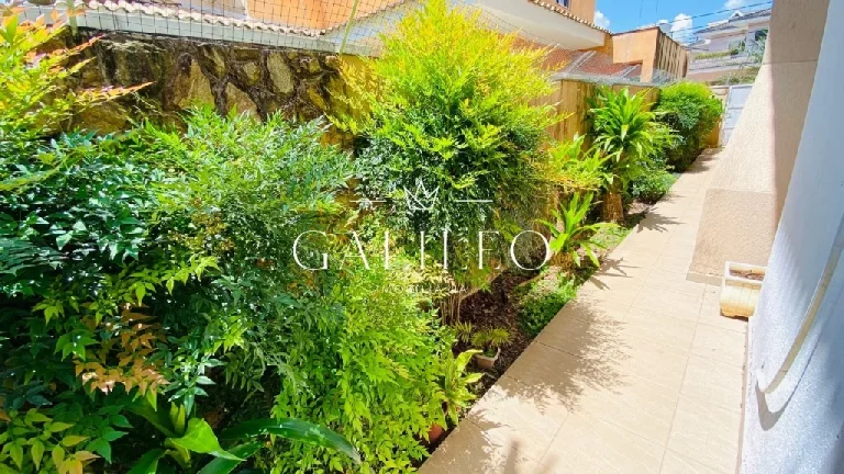Imagem ALUGA OU VENDA CASA CONDOMÍNIO FECHADO PORTAL PARAISO 2 - 3 SUÍTES - ESCRITÓRIO - PISCINA - CHURRASQUEIRA - 3 VAGAS - PORTAL DO PARAISO II - JUNDIAÍ