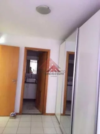 Imagem Apartamento com 1 dormitório à venda, 50 m² por R$ 650.000,00 - Icaraí - Niterói/RJ