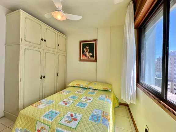 Imagem Apartamento 3 Dormitórios - Bairro Centro