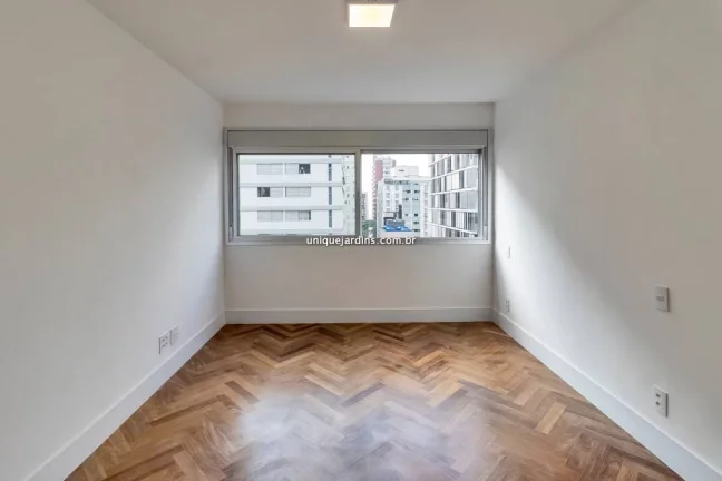 Imagem Apartamento à venda Higienópolis São Paulo
