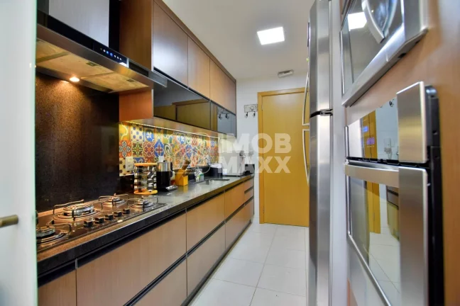 Imagem RUA 35 SUL, ÁGUAS CLARAS - RESIDENCIAL VILLA MATEUS