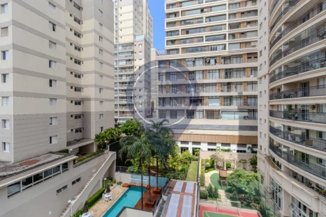 Imagem Apartamento à venda em São Paulo-SP, Vila Mariana: 2 quartos, 2 salas, 2 banheiros, 1 vaga, 66m². Aproveite!