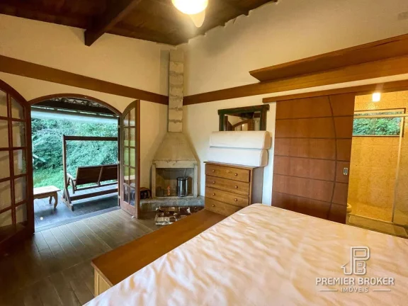 Imagem Sítio à venda, 80000 m² por R$ 1.600.000,00 - Vargem Grande - Teresópolis/RJ