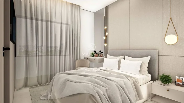 Imagem Apartamento 1 suíte + 2 quartos na Praia Central de Barra Velha