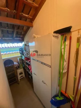 Imagem Casa à venda 2 Quartos, 3 Vagas, 258M², Campestre, Santo André - SP