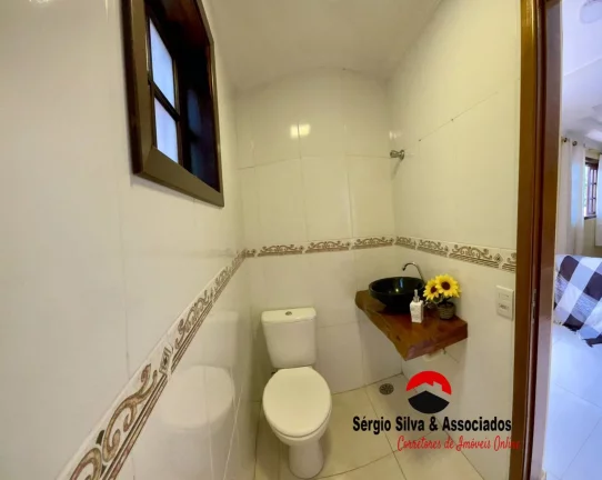 Imagem Casa para Locação Com 03 Suítes em Vila Nova Suíça.