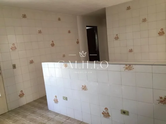 Imagem CASA RESIDENCIAL em Campo Limpo Paulista - SP, chacrinha