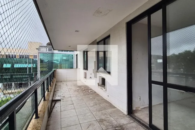 Imagem Apartamento à Venda - Recreio, 3 Quartos, 152 m2
