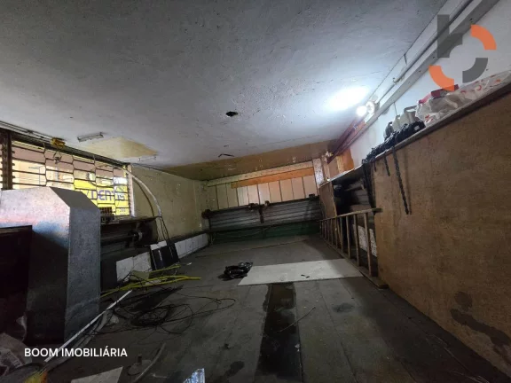 Imagem Loja para alugar, 16 m² por R$ 5.351,55/mês - Centro - Nova Iguaçu/RJ