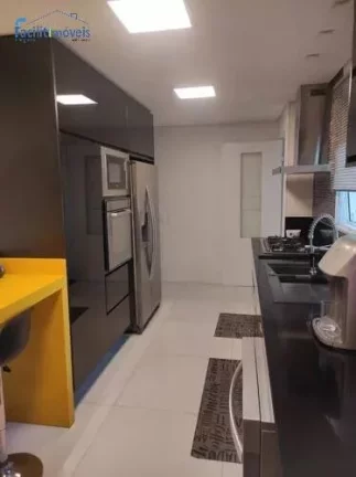 Imagem APARTAMENTO BELÍSSIMO - CENTRO - SBC