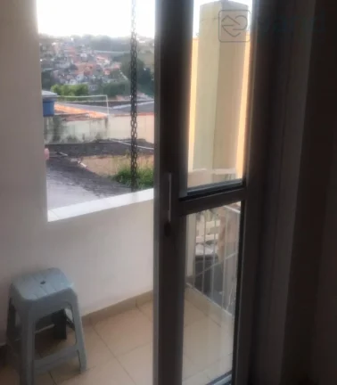 Imagem CASA PARA VENDA NO BAIRRO VILA NOSSA SENHORA APARECIDA - JUNDIAÍ SP