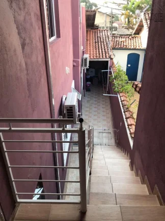Imagem Linda casa Jardim das Industrias