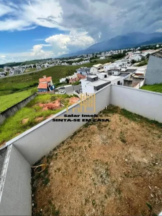 Imagem Casa 03 Quartos| Planejados| Parque Ipiranga II| Resende RJ