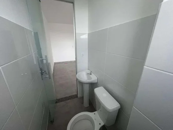 Imagem Studio à venda, no Edifício Collegiate, em Barbacena, Centro, com 1 quarto, 19m2