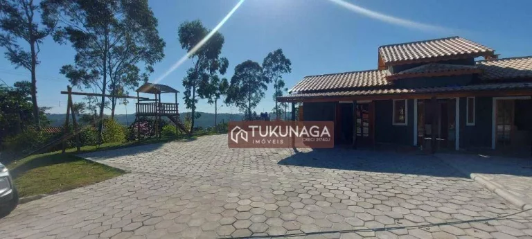Imagem Casa à venda por R$ 650.000,00 - Atibaianos - Bragança Paulista/SP