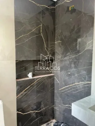 Imagem CASA TÉRREA NOVA COM 105 M² À VENDA, BAIRRO JARDIM MARAMBAIA, JUNDIAÍ SP