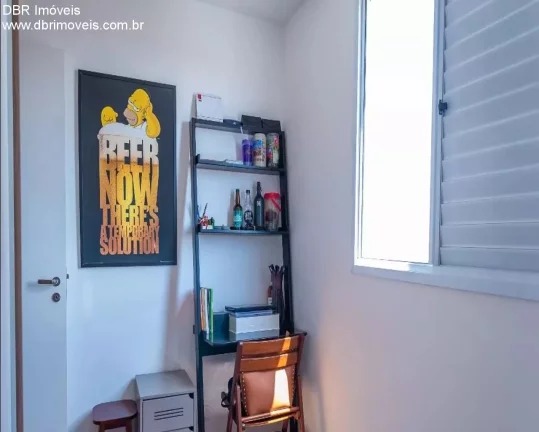 Imagem APARTAMENTO RESIDENCIAL em São Paulo - SP, Vila Prudente
