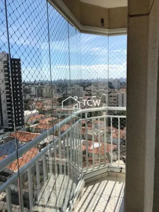 Imagem Apartamento à venda no bairro Mirandópolis - São Paulo/SP, Zona Sul