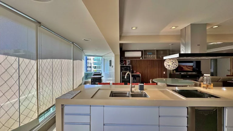 Imagem Apartamento com 5 dormitórios à venda, 244 m por R$ 5.850.000,00 - Riviera