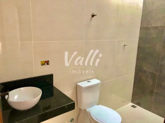 Imagem CASA RESIDENCIAL em Americana - SP, Parque das Nações