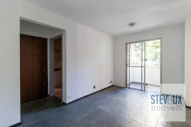 Imagem Apartamento com 2 dormitórios a venda em Moema Pássaros