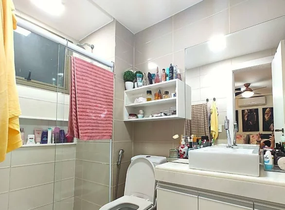 Imagem APARTAMENTO RESIDENCIAL em VILA VELHA - ES, PRAIA DE ITAPARICA