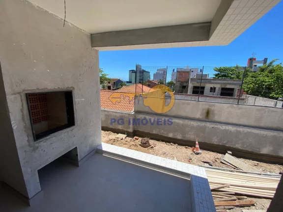 Imagem CONDOMÍNIO RESIDENCIAL PORTO HARMONIA NO BALNEÁRIO GAIVOTAS