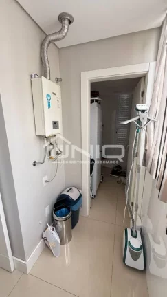 Imagem Apartamento 3 Suítes no Centro
