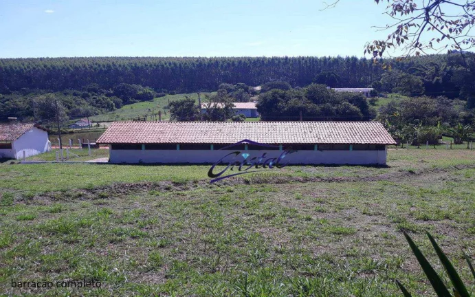 Imagem Sítio com 7 dormitórios à venda, 16600 m² - Itu/SP
