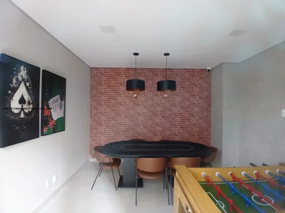 Imagem Apartamento para Venda em Limeira, Jardim Santa Adélia, 2 dormitórios, 1 suíte, 1 banheiro, 1 vaga
