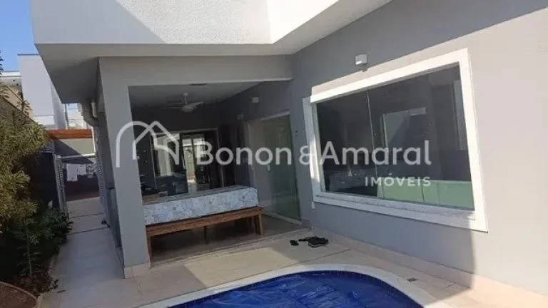 Imagem Casa à venda com 4 Quartos no Swiss Park em Campinas - SP.
Área do terreno: 360m² | AC: 310m² | ...
