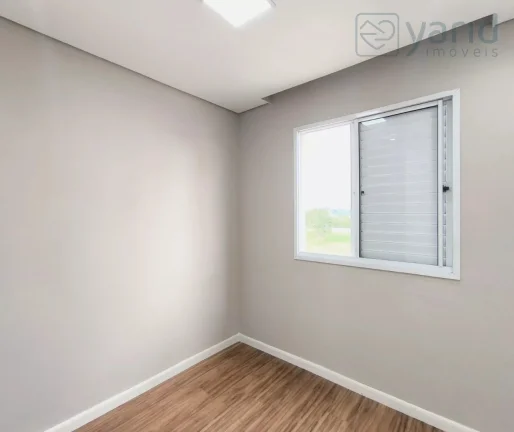 Imagem Apartamento à venda Condomínio Vista Park em Jundiai
