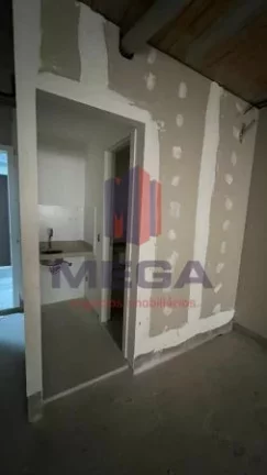 Imagem SALA COMERCIAL ED. CORPORATE MALL OCEAN VILLE