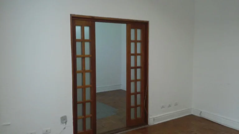 Imagem Sala comercial na São Bento - Centro