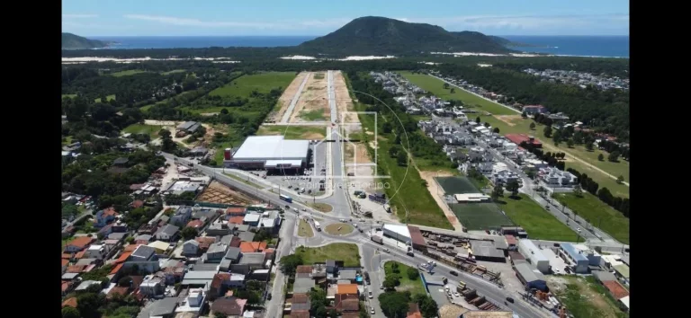 Imagem Terreno para Venda em Florianópolis / SC no bairro São João do Rio Vermelho
