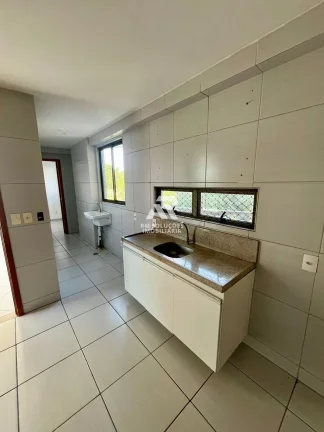 Imagem Apartamento de 3 quartos, 90m² no bairro Madalena, em Recife