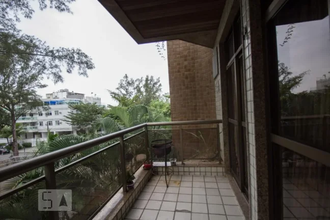 Imagem Apartamento à Venda - Recreio, 3 Quartos, 115 m2