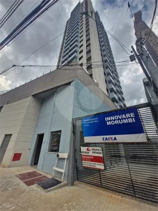 Imagem Apartamento à venda com 2 quartos no condomínio Innovare Amanhecer, São Paulo - SP