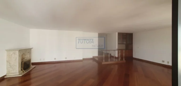 Imagem APARTAMENTO A VENDA COM 4 DORMITÓRIOS NO PARAISO