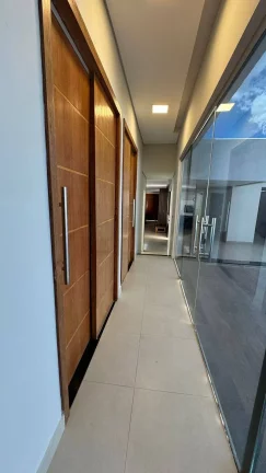 Imagem ESPETACULAR CASA DE 3 QUARTOS COM SUÍTE NO CONDOMÍNIO OURO VERDE – BETIM