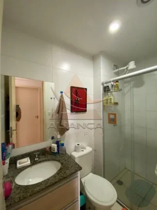 Imagem Apartamento - Ribeirão Preto - Vila Virgínia