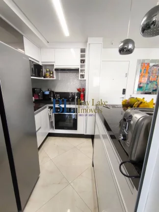 Imagem Apartamento 2 Suítes com Varanda Gourmet – 70m² e Lazer Completo