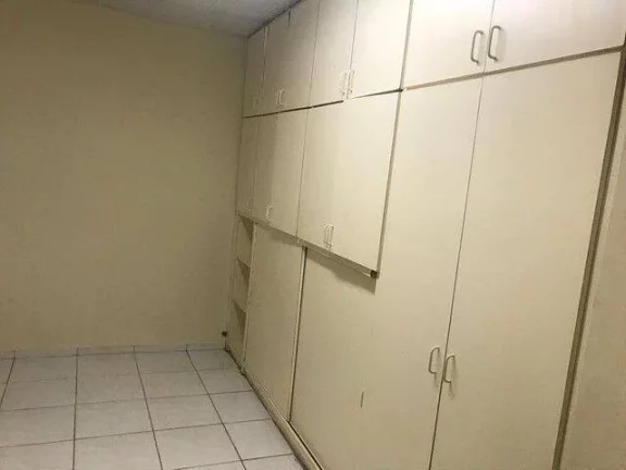 Imagem Casa com 3 dormitórios para alugar, 150 m² por R$ 3.556,00/mês - Campestre - Santo André/SP