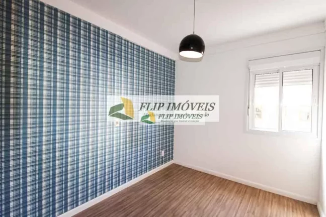 Imagem Apartamento com 3 dormitórios à venda, 102 m² por R$ 750.000,00 - Cambuí - Campinas/SP