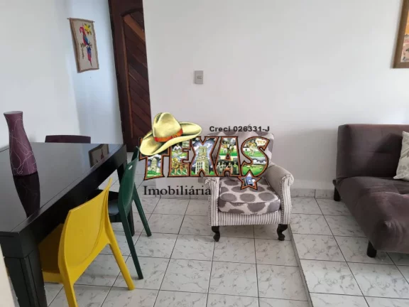 Imagem VENDE-SE APARTAMENTO NA CANGAIBA!!!